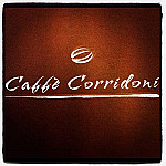 Caffe Corridoni menu