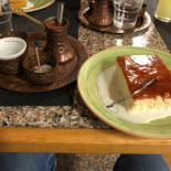 Schwarzer Berg Comida