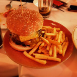 Mio Berlin Comida