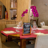L'Inizio Comida