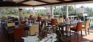 Restaurant Morgadinho im Suites Alba Resort & SPA food