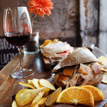 Taberna Do Leitao Comida