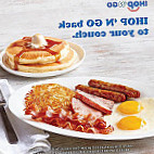 Ihop food