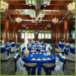 นิว โภชนา โต๊ะจีน รับจัดโต๊ะจีน ราคาถูก Exterior