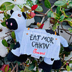 Chick-fil-A outside