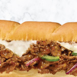 Subway Comida