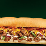 Subway Comida