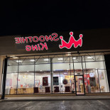 Smoothie King Comida