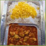 مطبخ وائل الجبوري Comida