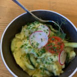 Engelkeller Comida