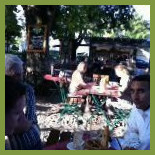 Engelkeller Comida