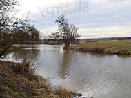 Landgasthof Wornitz Stuben food