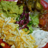 El Corazon Comida