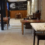 Le 282 Cardápio