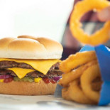 Culver's Comida