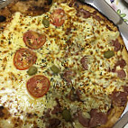 Disk Pizza do Italiano inside
