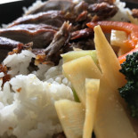 Yoko Sushi Lieferservice München Sendling Comida