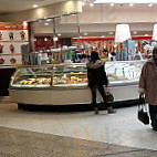 Eiscafe Gelati Pep Einkaufs-center Neuperlach food