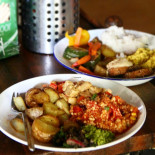 B-lage Comida