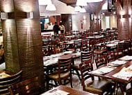 AMENDOEIRA Restaurante food