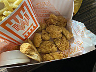 Whataburger food