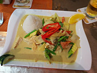 Viet Thai Asia food