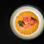 Olio Comida