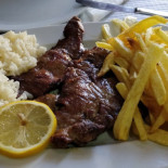 O canto Comida