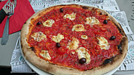 Pizzeria The Good Mother food