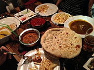 Khan Baba food