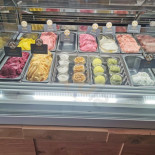 Felicità Eiscafé Comida