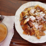 Denkalm Comida