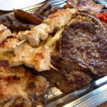 Wochinger Brauhaus Comida