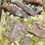 Pizzaricca Comida