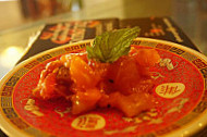 Sushi Angel E Comida Asiatica food
