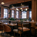 Earls Comida