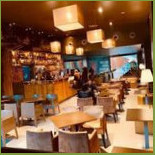 Lounge Restaurante Bar Nourriture
