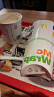 Mc Donnalds Aschaffenburg food