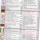 Terminus Cardápio