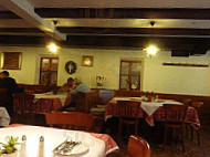 Weißes Lamm Gaststätte inside