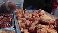 Chicken Shack Brownstown food