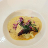 Sémantème Comida