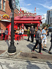 Beavertails Canada Inc menu