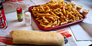 Friterie Du Capreau inside