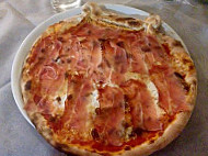 Pizzeria Grappolo Doro food