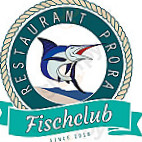 Fischclub Prora inside