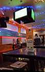 The Irish Bar - Pub & Grill at Mojo food