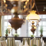 Lundenbergsand Nordsee Hideaway Dentro
