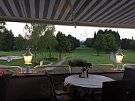 Golfhotel Bodensee inside