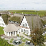 Lundenbergsand Nordsee Hideaway Unknown